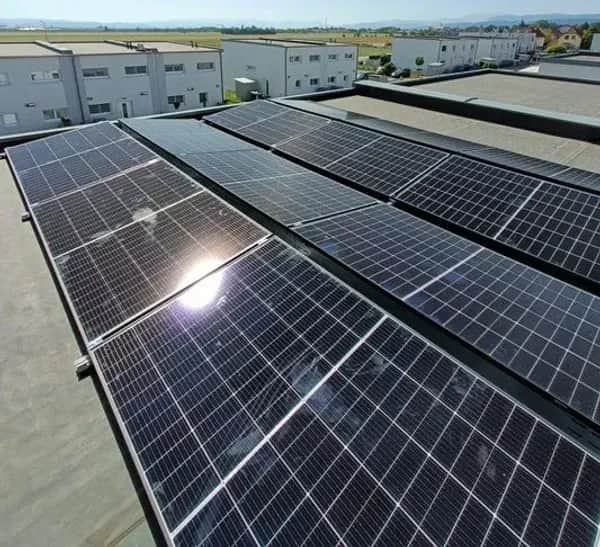 SmartGrid-fähige PV-Anlagen in Oberösterreich – Intelligente Stromnutzung mit Pehn Solar