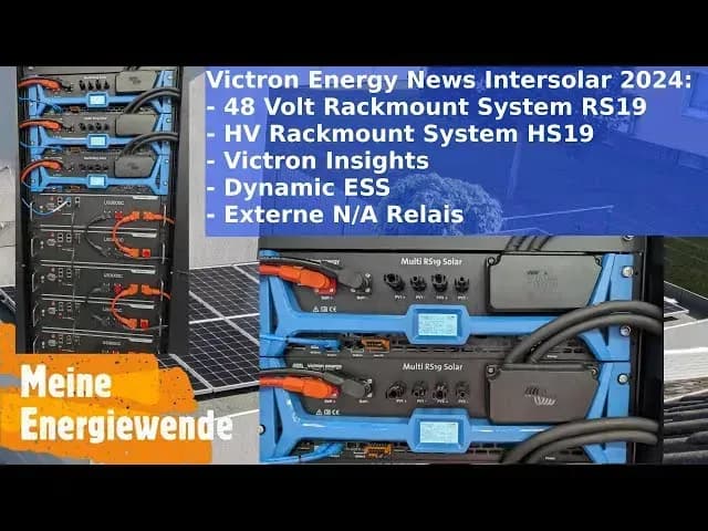 Intelligente Energiespeichersysteme für Unternehmen in Oberösterreich