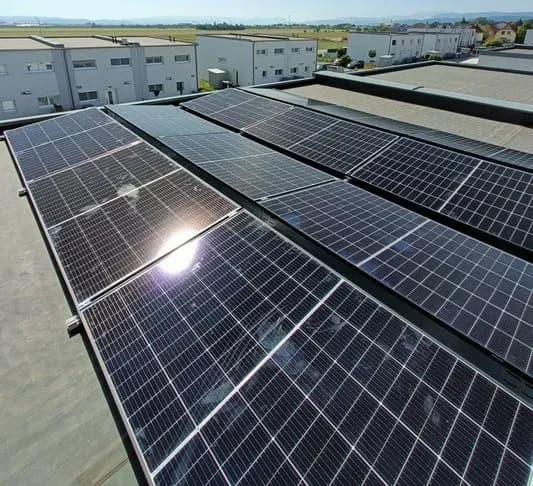 SmartGrid-fähige PV-Anlagen in Oberösterreich – Intelligente Stromnutzung mit Pehn Solar