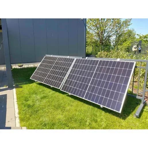 PV-Anlage mit Wärmepumpe kombinieren