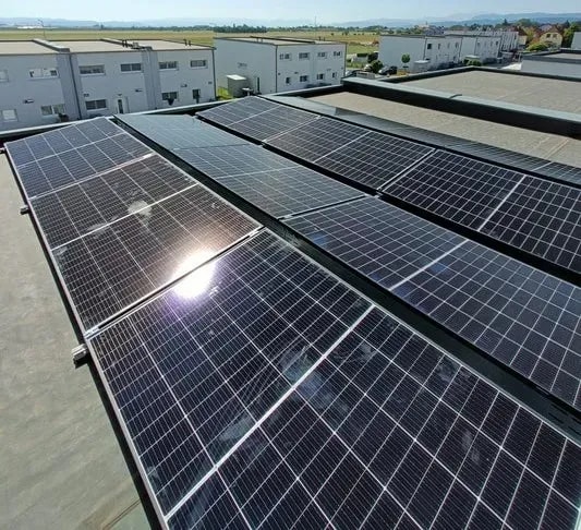 SmartGrid-fähige PV-Anlagen in Oberösterreich – Intelligente Stromnutzung mit Pehn Solar